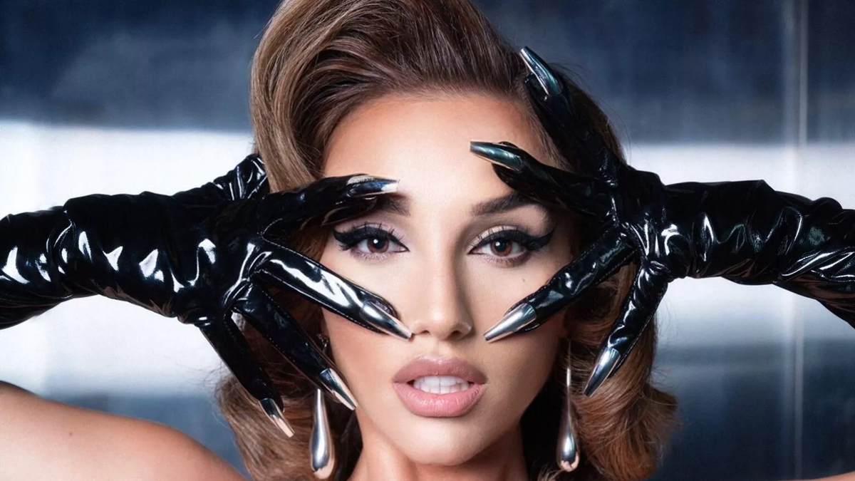 © Courtesy of Nutsa Buzaladze