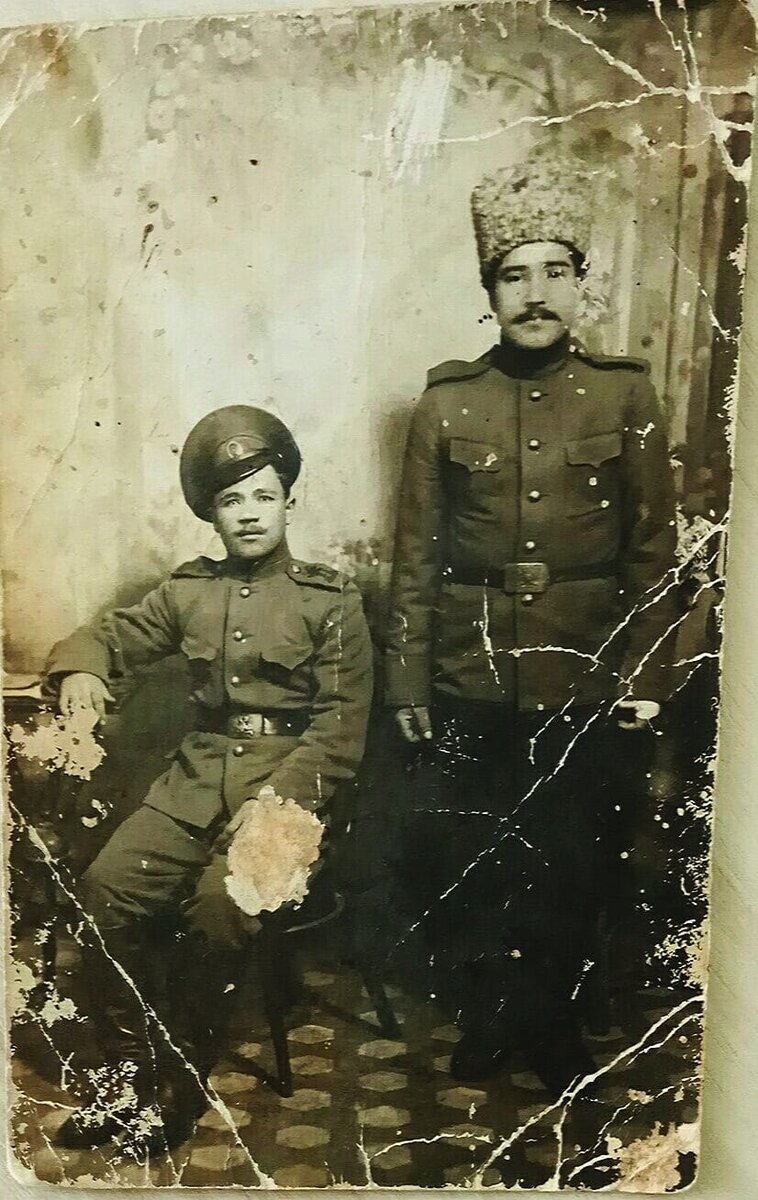 Ильин Ефим Леонтьевич (1891г.- ок. 1959г.)