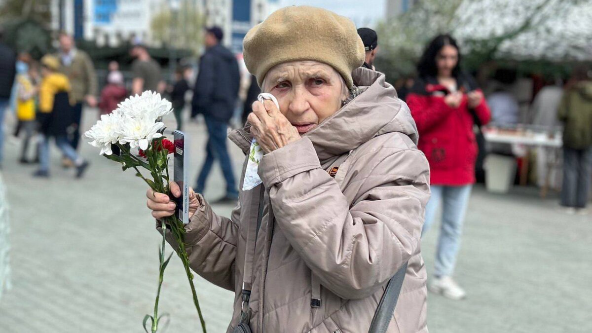 В Тюмени у технопарка желающие могут попробовать полевую кухню и  поучаствовать в мастер-классах | TMN.SM.NEWS | Дзен