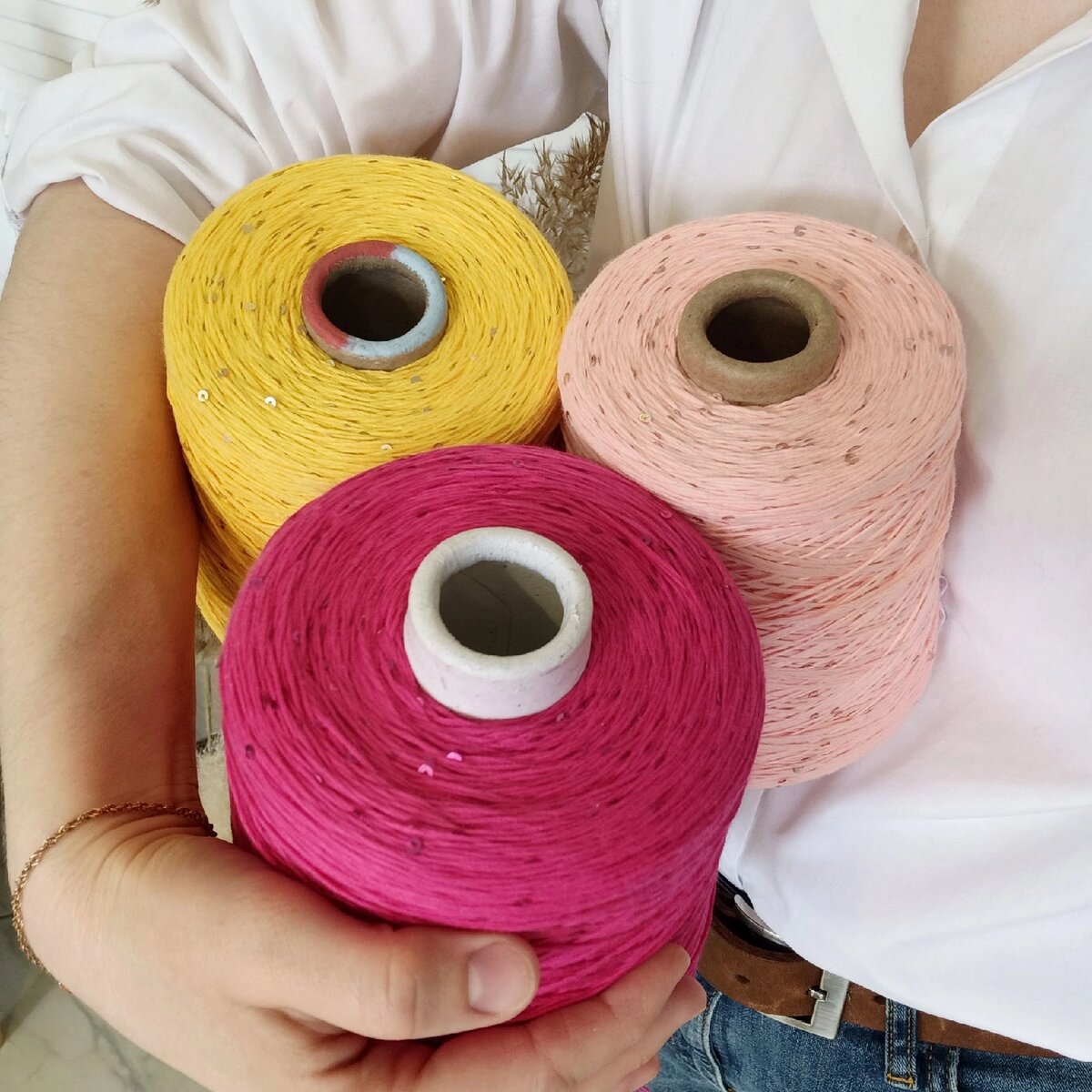 Фото студии Cozy Wool 