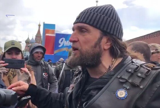    Александр Хирург Залдастанов