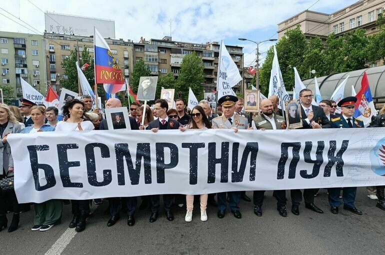   Илья Сокольникас, Белград
