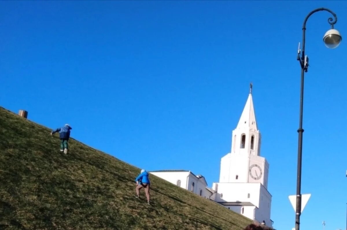    Новый учебник по истории Татарстана получат школы через год