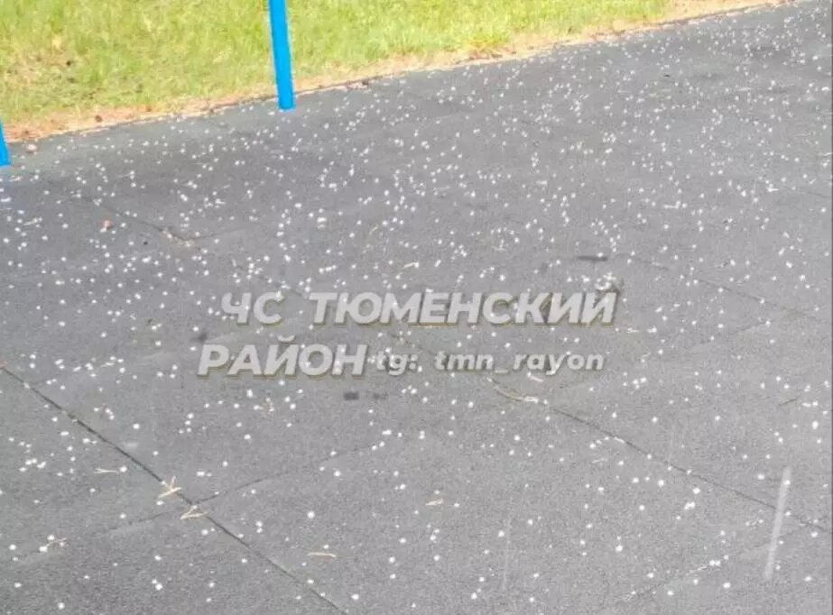     Источник: ЧС Тюменский район