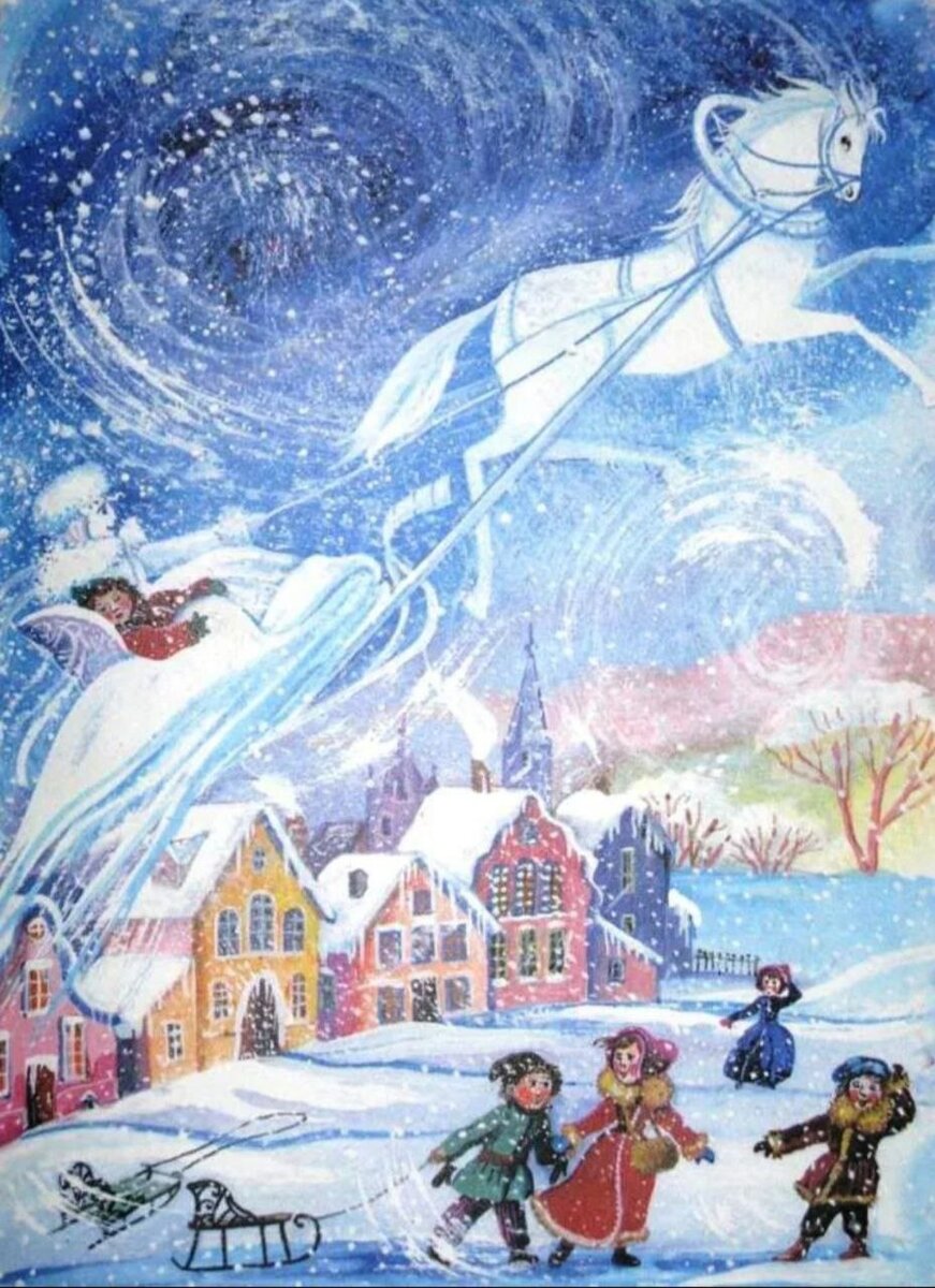 Иллюстрации к сказке снежная. Иллюстрации к сказке снежная. Иллюстрации к сказке снежная. Андерсен в. Снежная королева ерко.