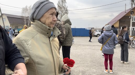 С Великой Победой! Мира в каждый дом!