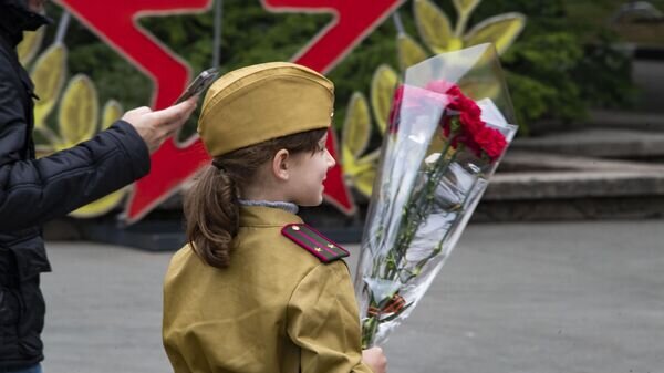    © РИА Новости Крым . Дмитрий Макеев