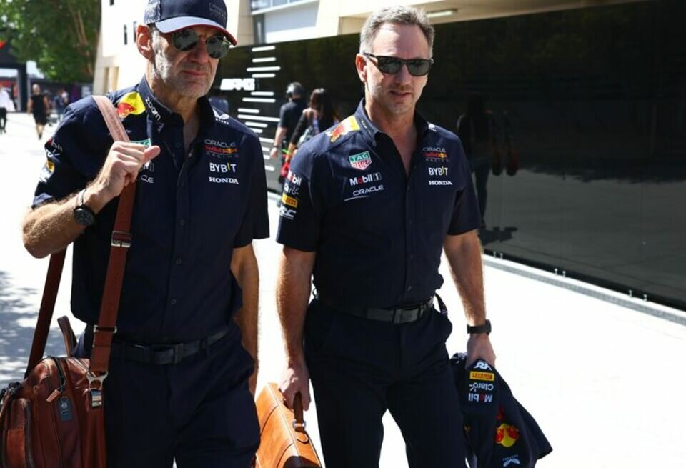    Getty Images / Red Bull Content Pool