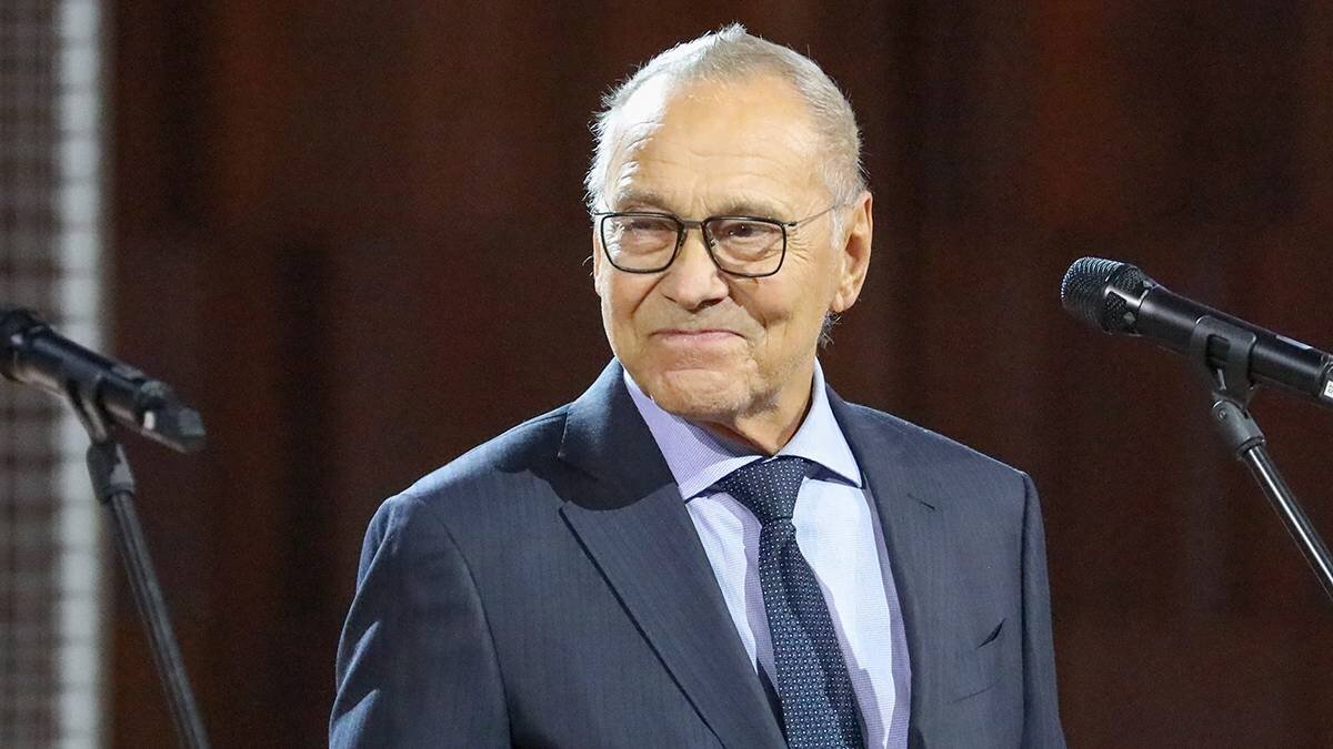    Фото: Софья Сандурская / АГН Москва