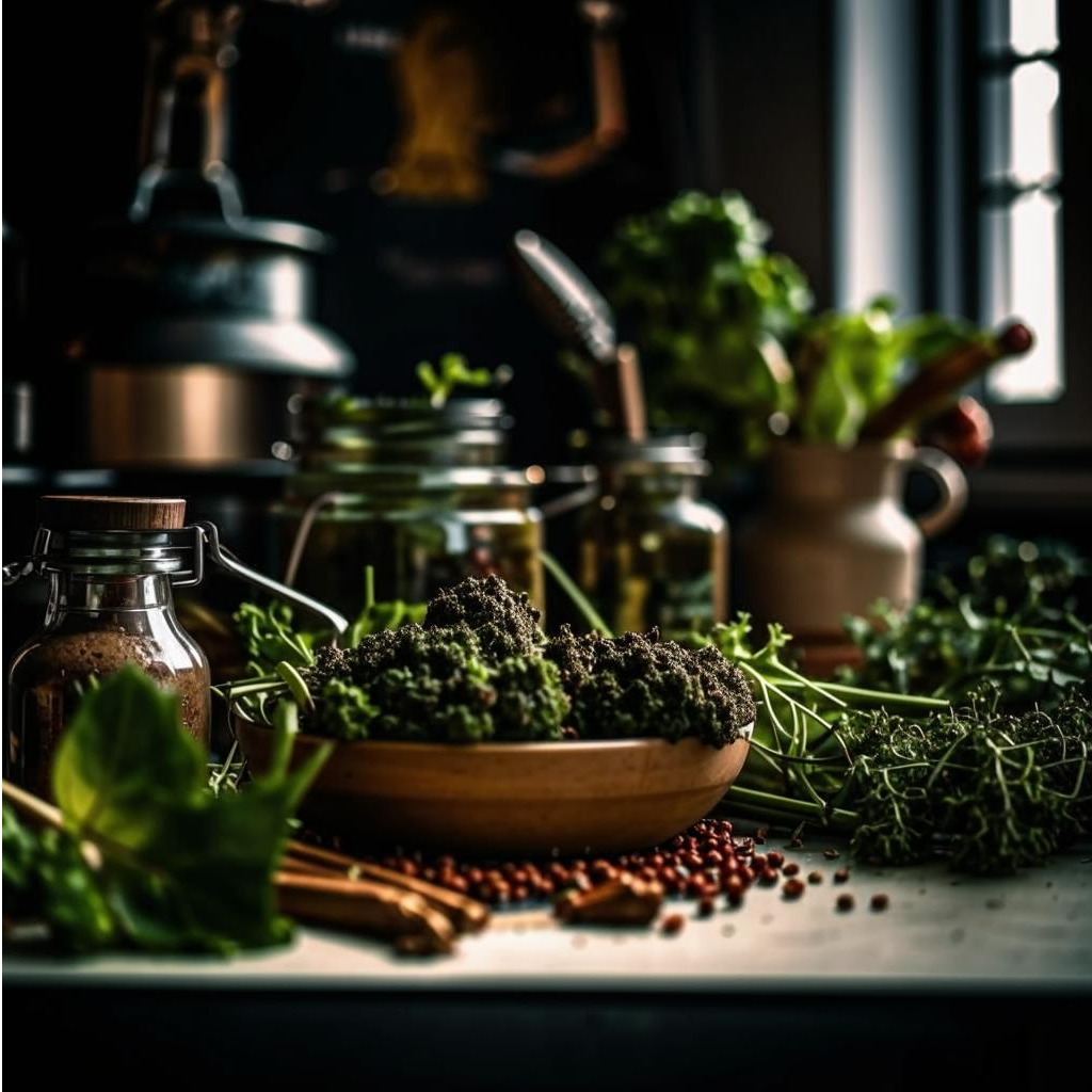 Как приготовить пышный и нежный омлет полезные советы и рекомендации.