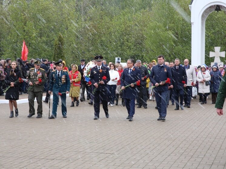     Фото: пресс-службы Гордумы Калуги