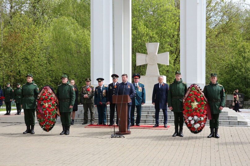     Фото: пресс-службы Гордумы Калуги