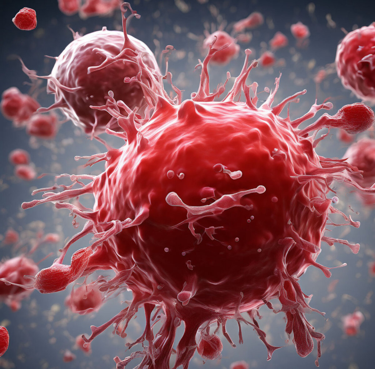 Как поднять тромбоциты