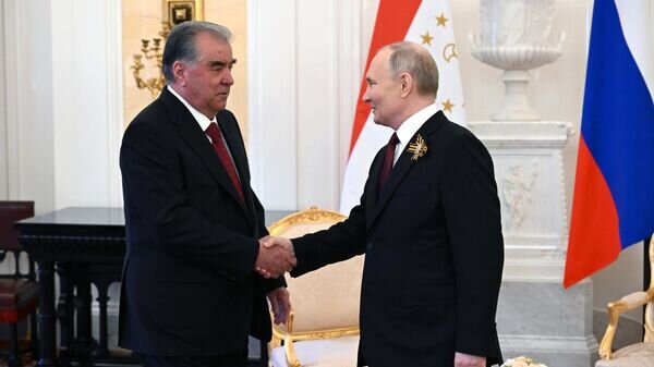    © Sputnik / Алексей Майшев