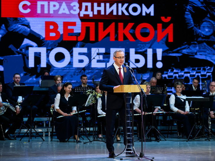     Фото: пресс-службы калужского правительства