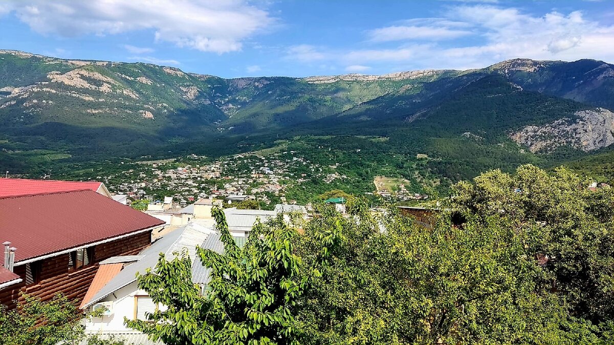 Земля в Крыму. Стоимость, подводные камни, на что обратить внимание при  покупке, обычная и сельская ипотека | Путешествуй со мной! | Дзен