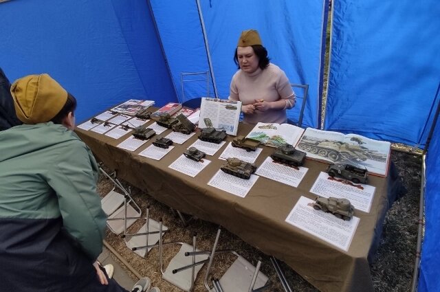    Фото:  АиФ/ Анна Ковалева