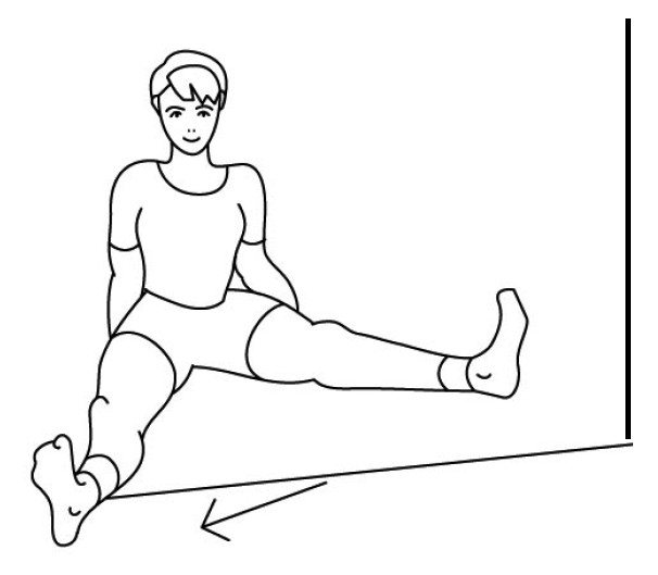 А если при травме мениска он не замыкает суставные поверхности и движение «сгибание-разгибание» осуществлять можно, то нужно ли оперировать коленный сустав, удалять часть мениска?-2