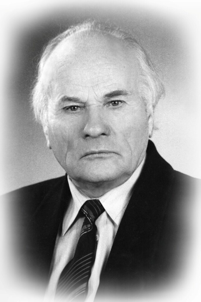 Авдеенков Алексей Капитонович