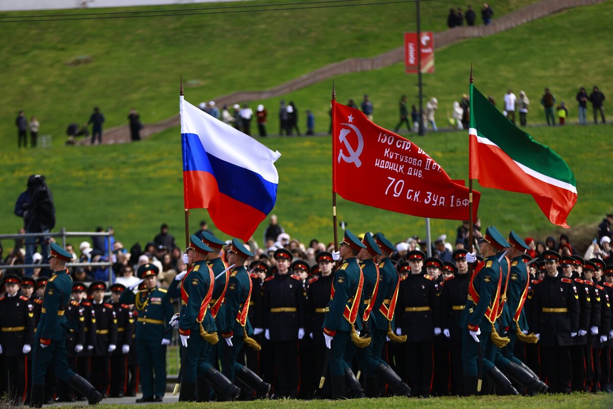 Павел Хацаюк / «Вечерняя Казань»