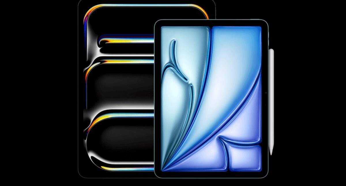    iPad Pro изменился не только внутри, но и внешне