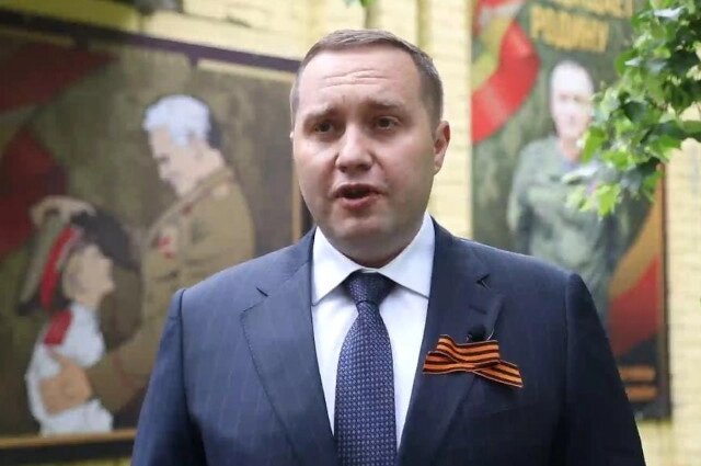    Фото: Пресс-служба администрации Воронежа