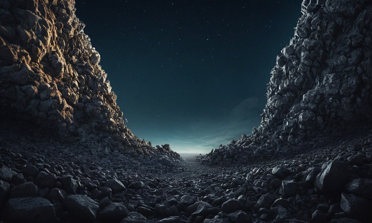 Картинка сгенерирована нейросетью