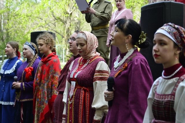    Фото:  АиФ/ Игорь Сабаталов