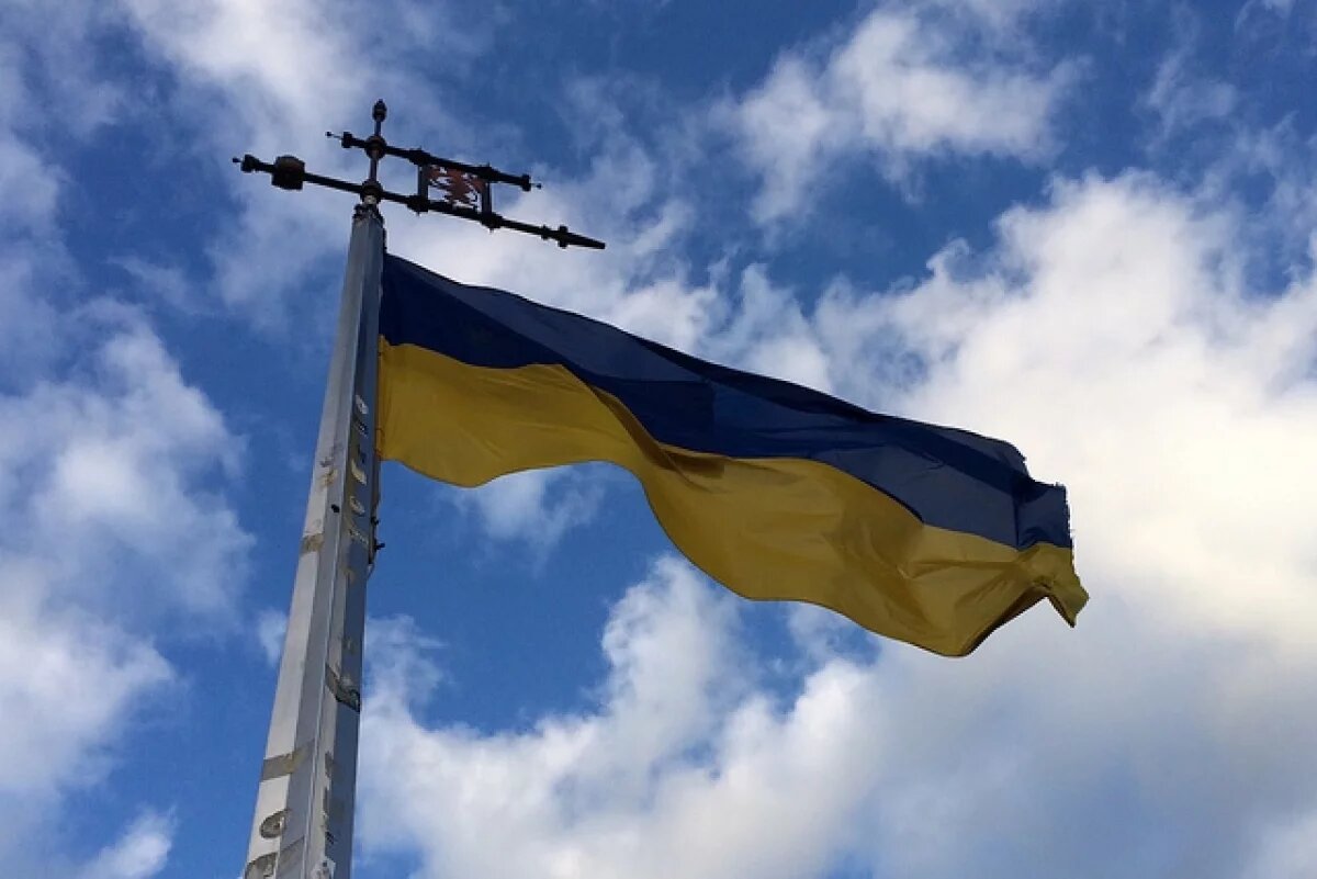    На Украине заявили о «сокрушительных повреждениях» ГЭС