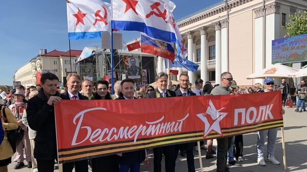    © Sputnik / Инна Гришук