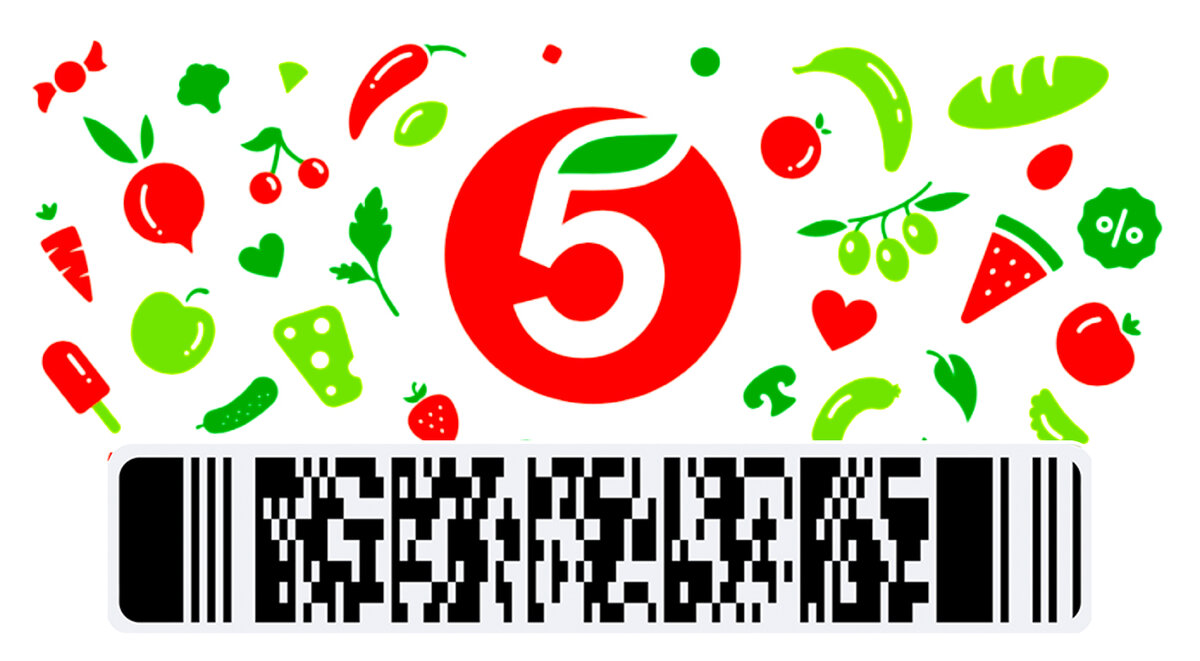 выручай карта пятерочка