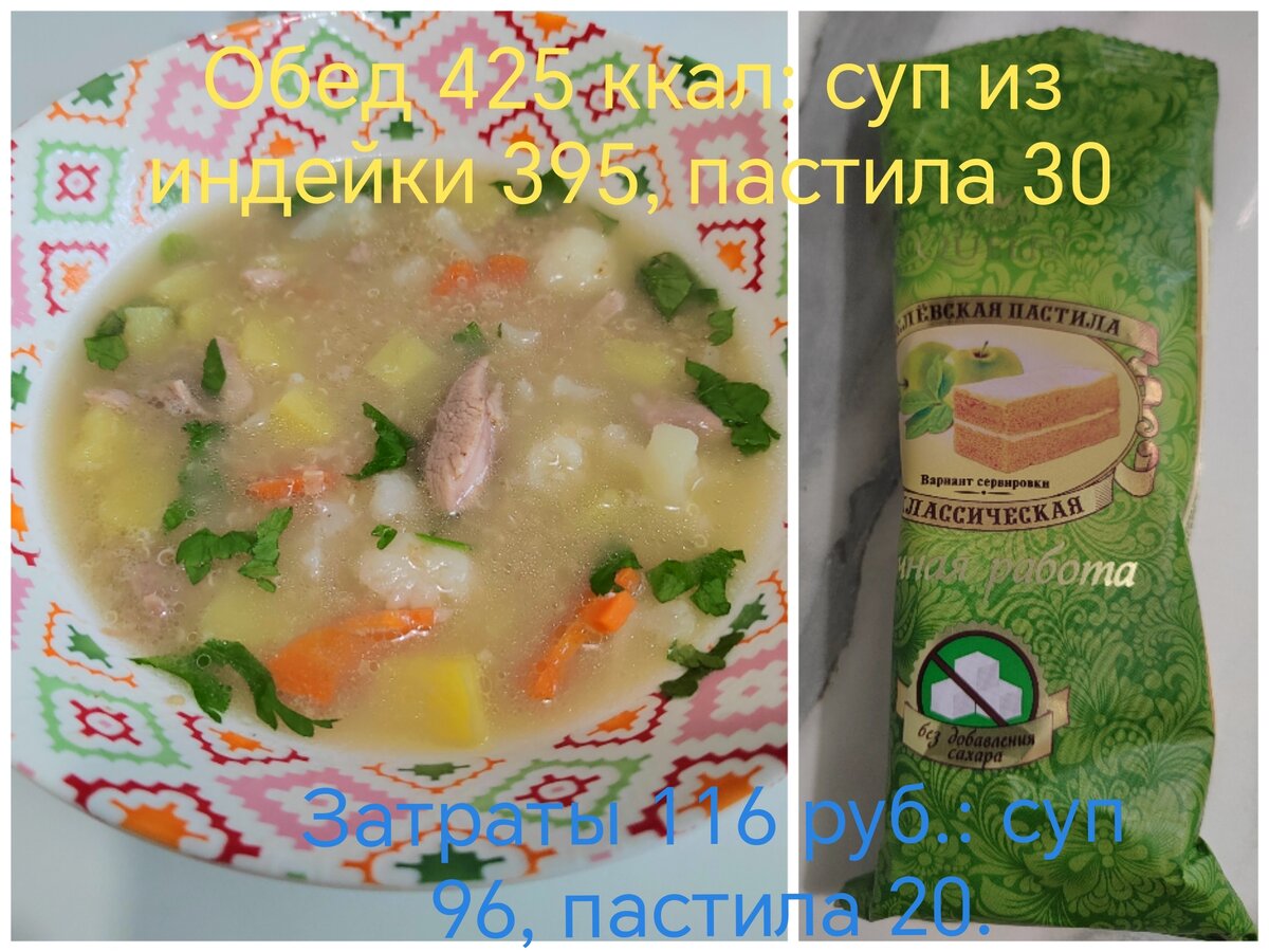 Вкусный суп из филе индейки с рисом и овощами: простой рецепт - Лайфхакер