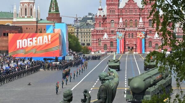    © Sputnik / Евгений Биятов