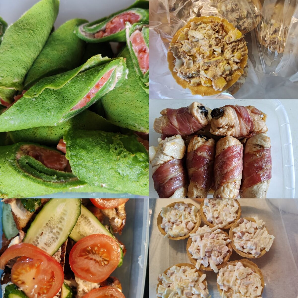 Фото автора канала.