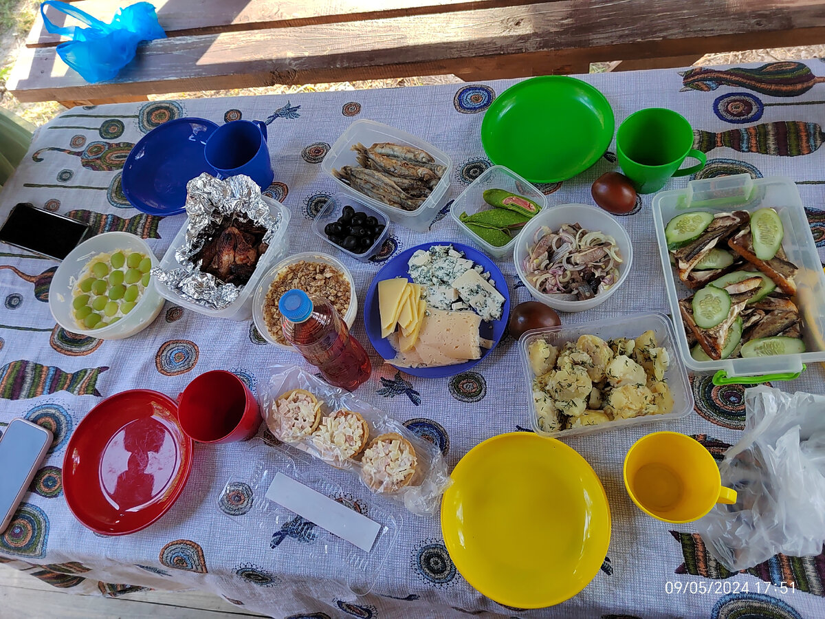 Фото автора канала.