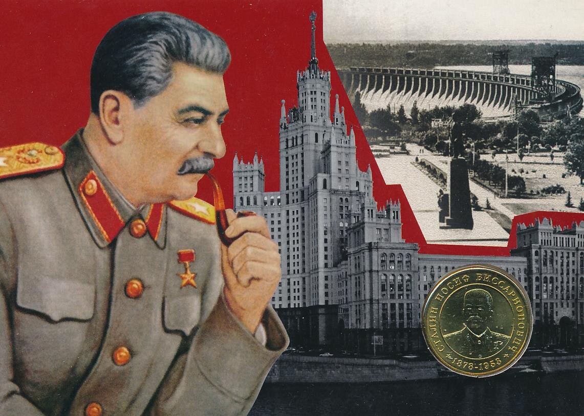 Большая и маленькая Северная Корея | Ник. Бельков | Дзен