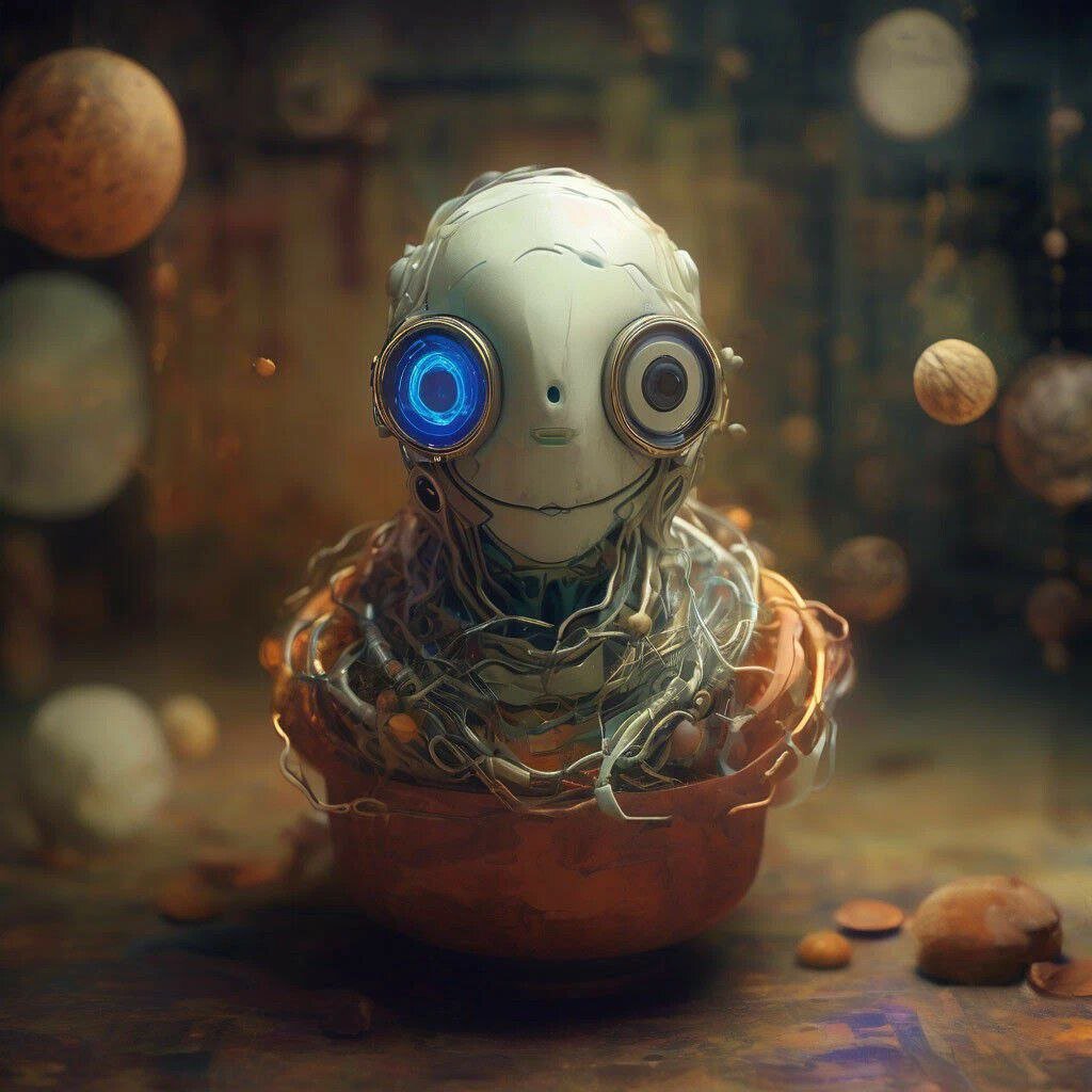 фото айограм