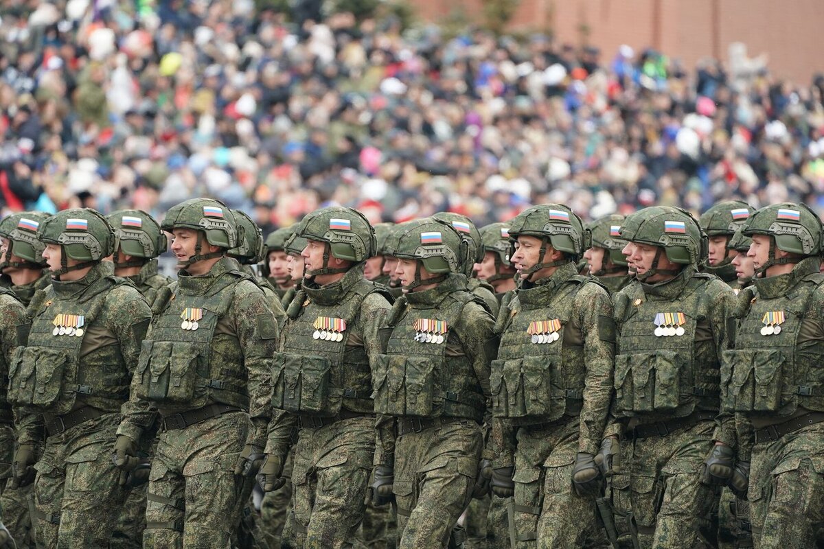    © ИЗВЕСТИЯ / Павел Волков