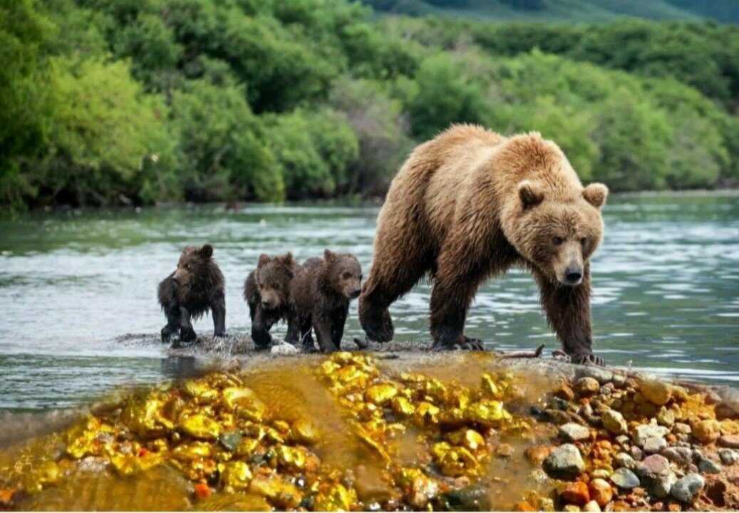 Автор Сергей Диковинный