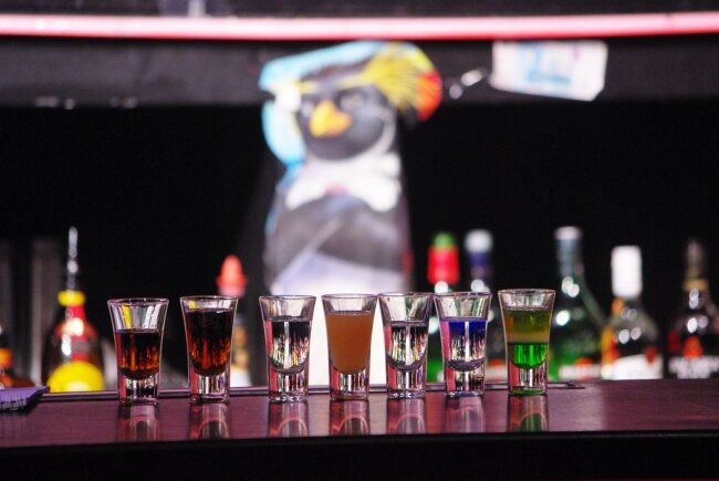 Конфликт начался в баре и получил продолжение в морге