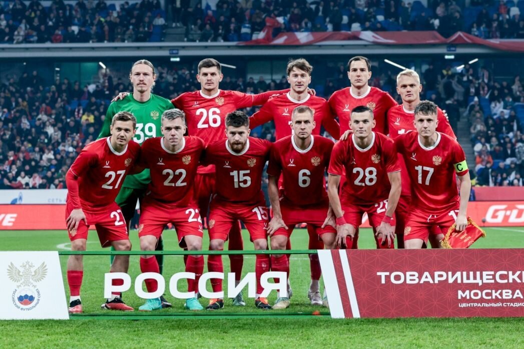    Фото: Официальный сайт РФС