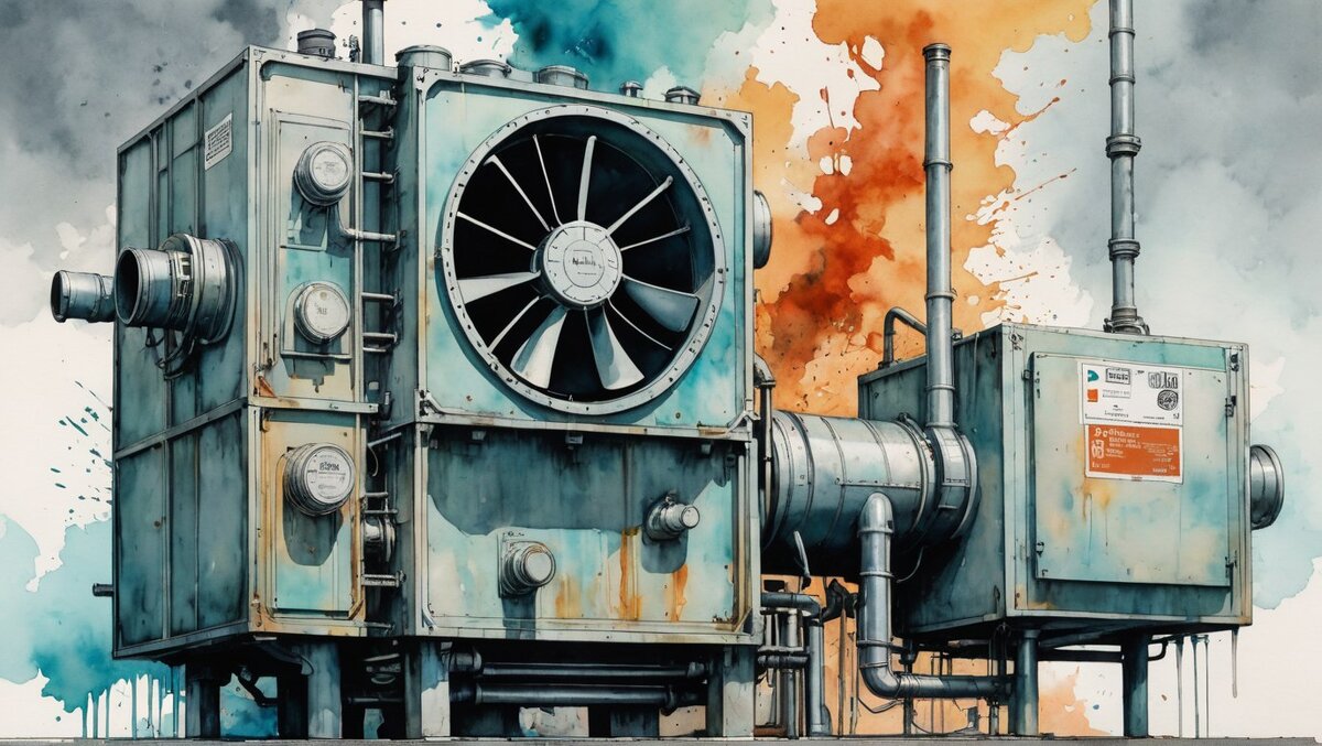 Приточная вентиляция