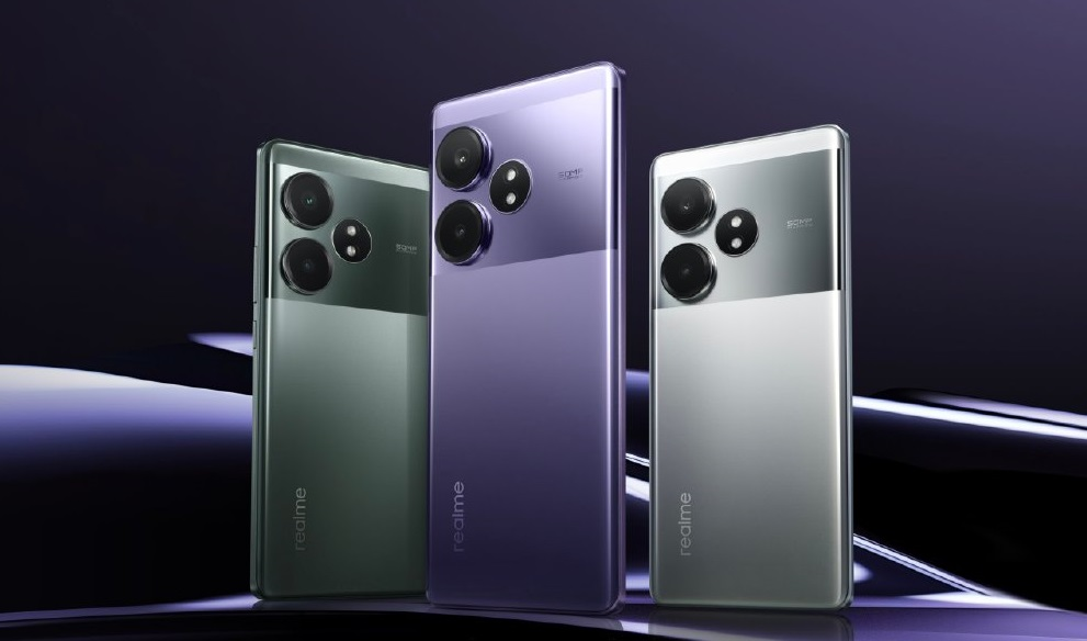Источник изображения: Realme