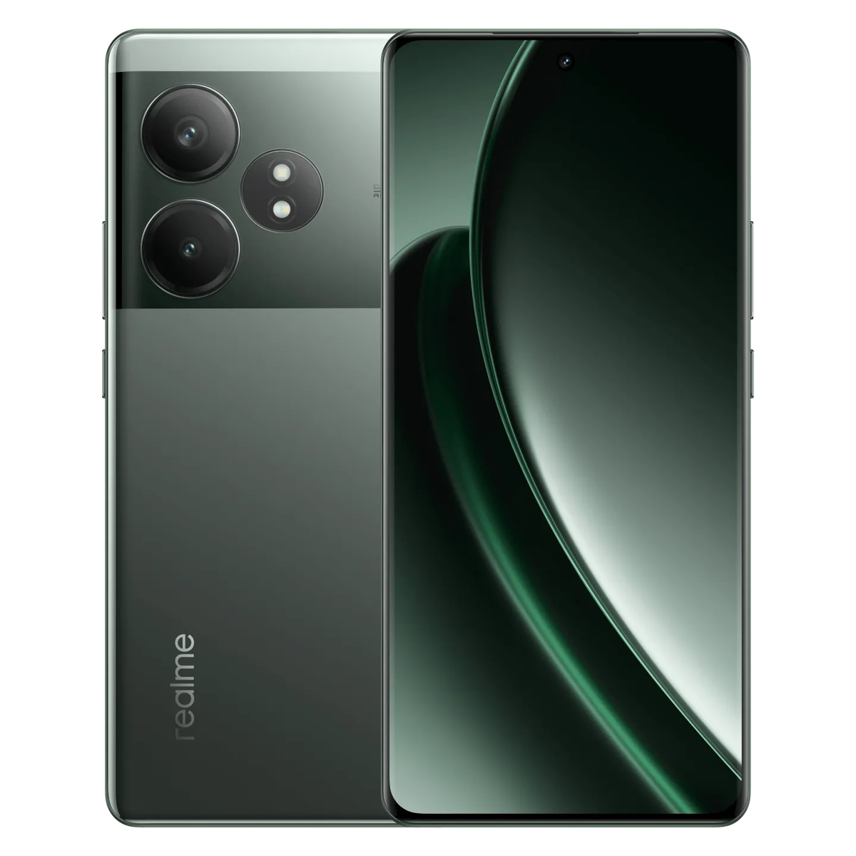 Realme 10 gt