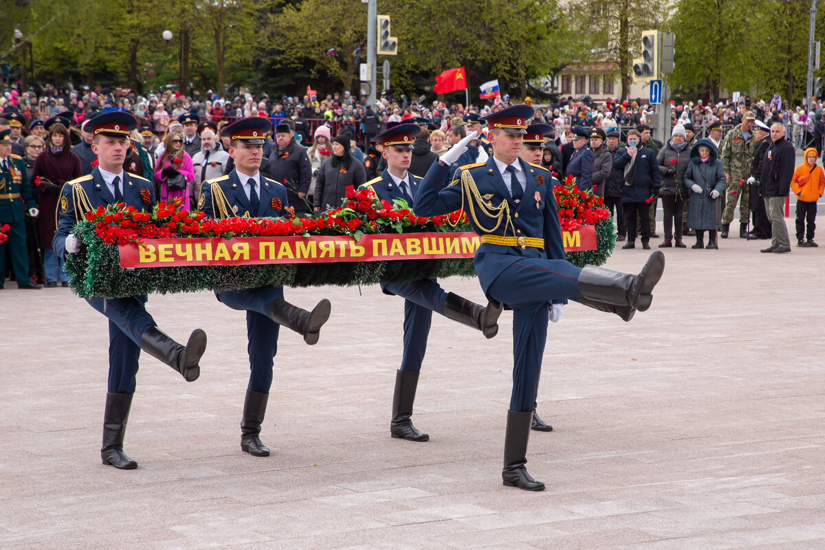 Источник фото: Фото Натальи Лариной