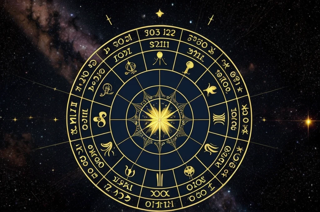 Астрологическое соответствие старших арканов 