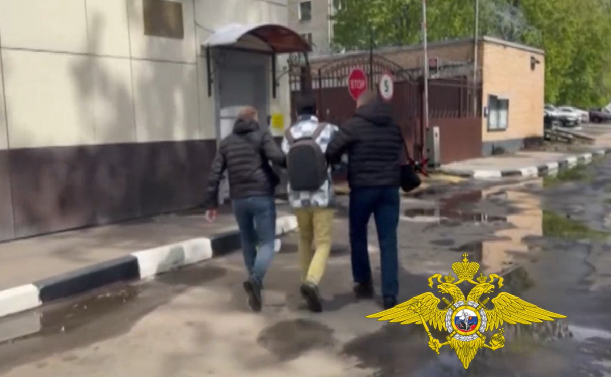    © Кадр из видео