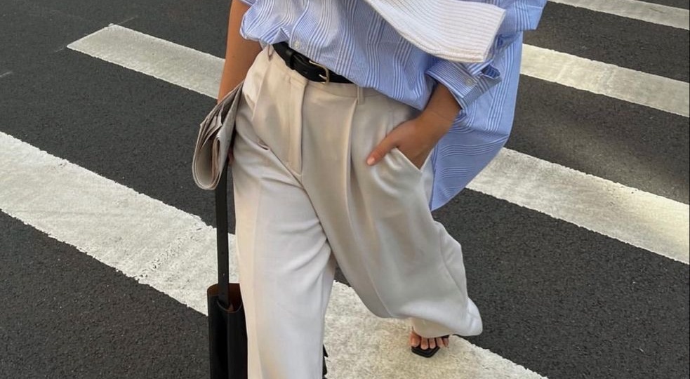 6 образов в стиле old money которые повторит каждая девочка