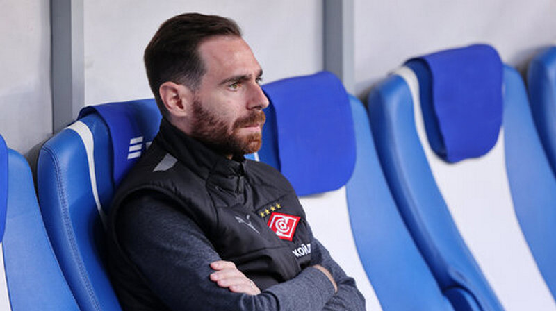 Томаш Амарал