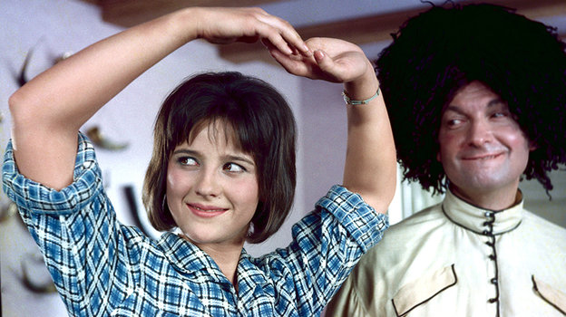 Наталья Варлей. Фото Global Look Press